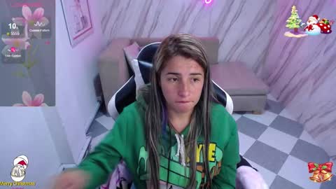 valerie_b online show from 12-11-24, 09:41