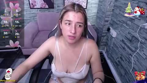 valerie_b online show from 12-18-24, 01:12
