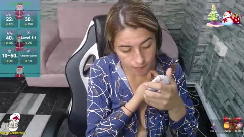 valerie_b online show from 12-28-24, 03:37