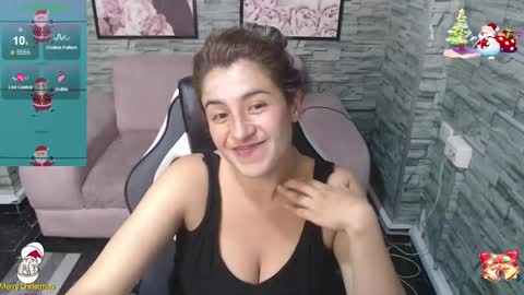 valerie_b online show from 12-28-24, 06:40