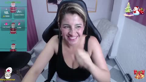 valerie_b online show from 12-29-24, 12:41