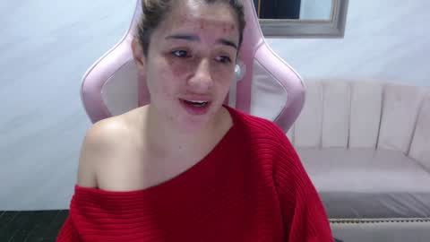 valerie_b online show from 12-31-24, 12:36