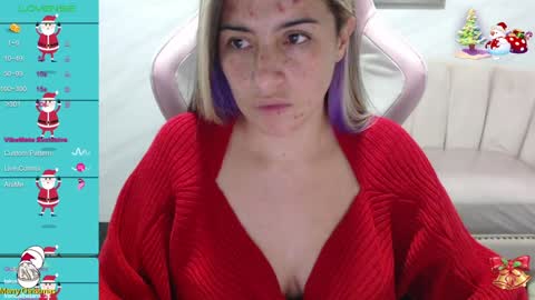 valerie_b online show from 12-31-24, 03:42