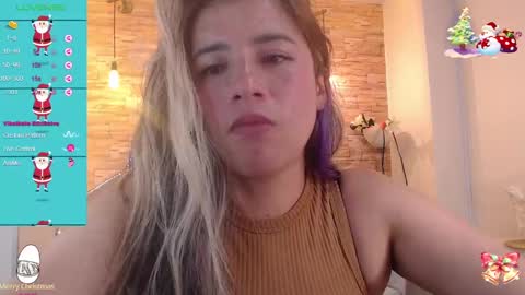 valerie_b online show from 01-05-25, 01:45
