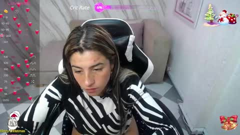 valerie_b online show from 01-14-25, 07:59