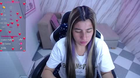 valerie_b online show from 01-23-25, 02:55
