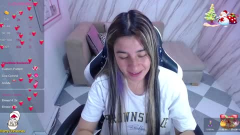 valerie_b online show from 01-23-25, 08:57