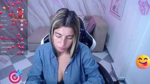 valerie_b online show from 01-25-25, 06:01