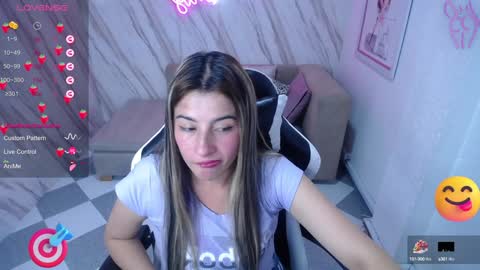 valerie_b online show from 01-28-25, 06:05
