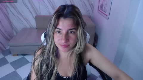 valerie_b online show from 01-30-25, 03:00