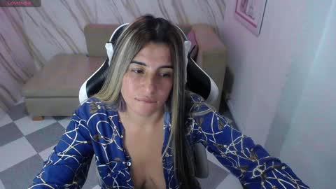 valerie_b online show from 01-30-25, 06:03