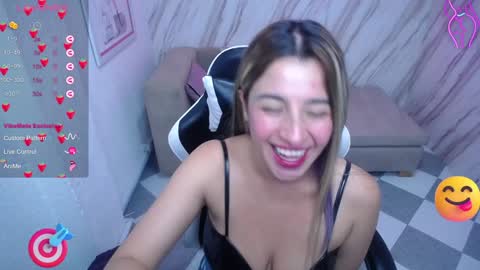 valerie_b online show from 01-31-25, 06:13