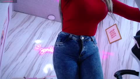 valerie_b online show from 02-08-25, 06:22