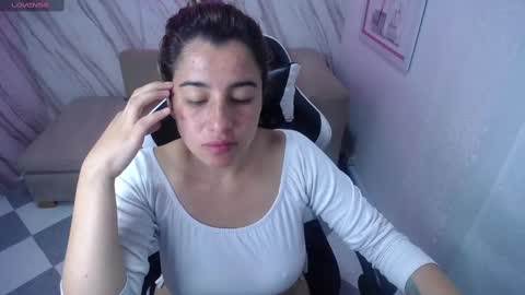 valerie_b online show from 02-14-25, 03:00