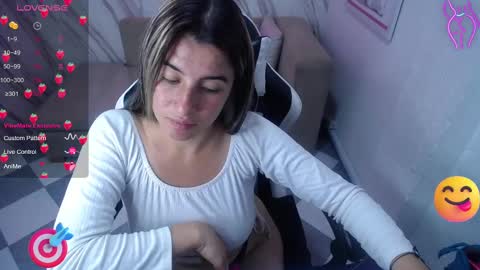 valerie_b online show from 02-14-25, 06:02