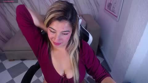 valerie_b online show from 02-15-25, 10:42