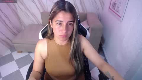 valerie_b online show from 02-21-25, 03:01