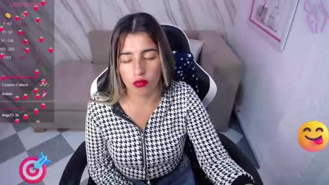 valerie_b online show from 03-06-25, 10:30