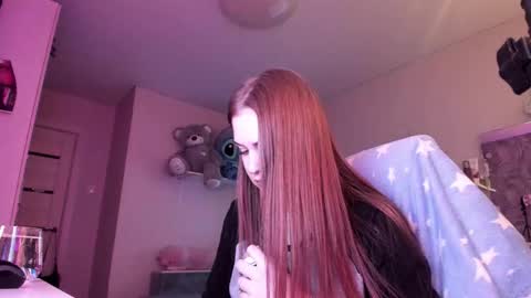 Snapshot of valerie_cutee chatting on 01-18-26, 10:13 Lera online show from 01-18-26, 10:13