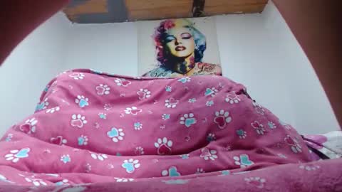 valerie_rousse online show from 01-24-25, 11:23