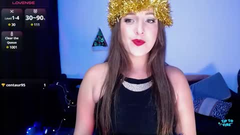 Valerie online show from 01-01-25, 03:02