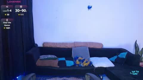 Valerie online show from 01-09-25, 02:43