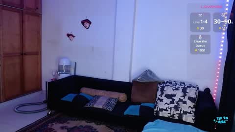 Valerie online show from 02-23-25, 07:11