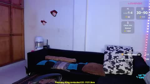 Valerie online show from 02-24-25, 07:22