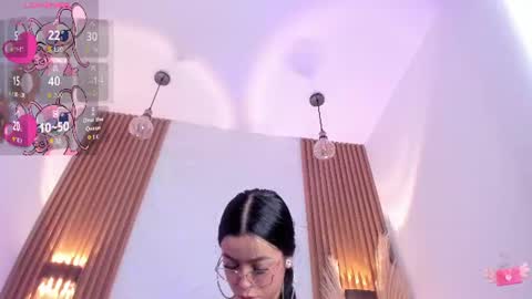 VALERIA online show from 07-24-26, 07:34