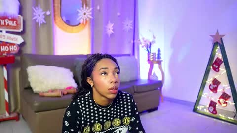 Valerie Style3 online show from 12-22-25, 04:09