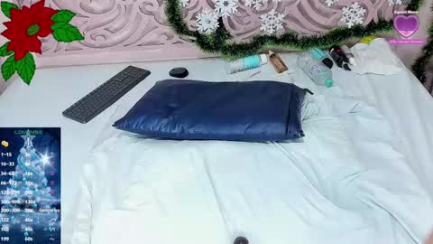 Valerie online show from 12-18-24, 09:08