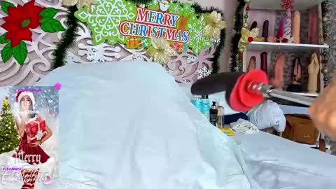 Valerie online show from 12-27-24, 08:50