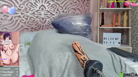 Valerie online show from 01-12-25, 11:26