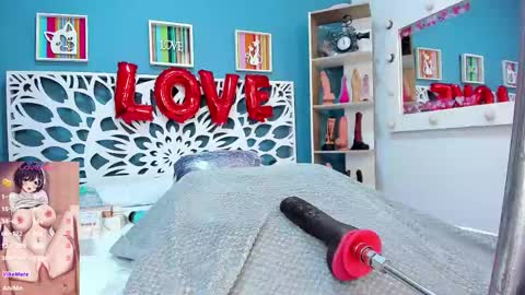 Valerie online show from 02-26-25, 09:05