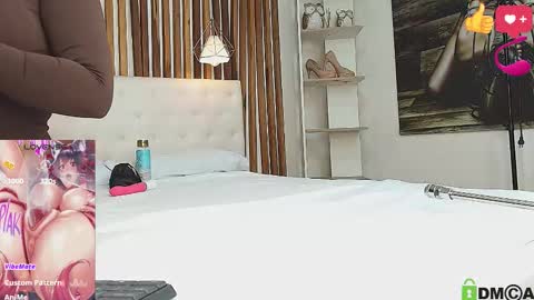 Valerie online show from 02-23-26, 12:46