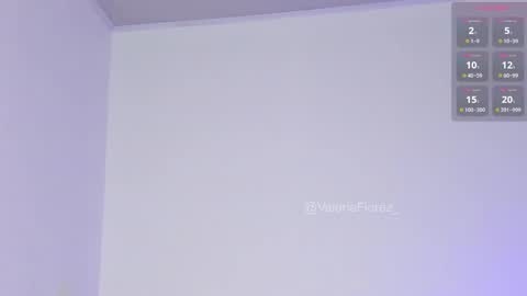 Valerie  Ig valerieflorez  online show from 02-11-25, 05:26