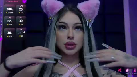 Valerie online show from 03-02-26, 03:19