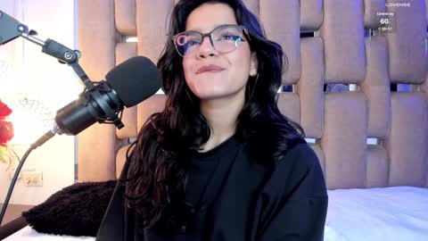 Valeria online show from 01-18-25, 04:53