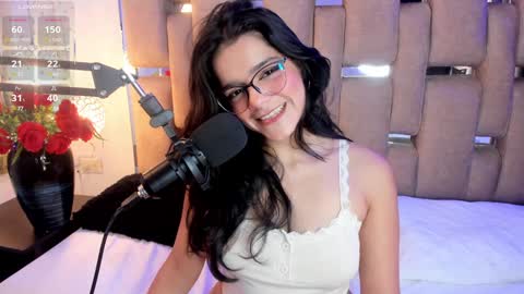 Valeria online show from 01-20-25, 01:32