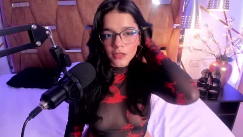 Valeria online show from 01-23-25, 12:41