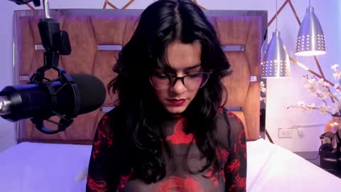 Valeria online show from 01-31-25, 04:38