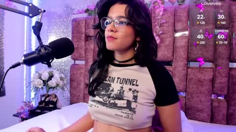 Valeria online show from 02-06-25, 06:46