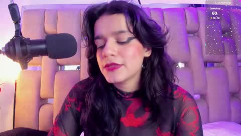 Valeria online show from 02-23-25, 03:51