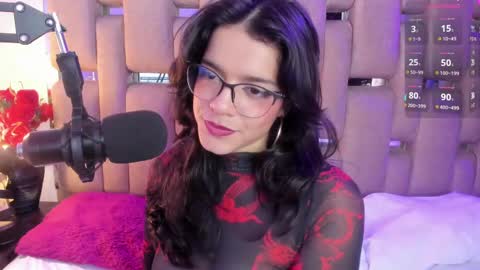 Valeria online show from 03-03-25, 03:42