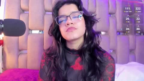 Valeria online show from 03-03-25, 06:44