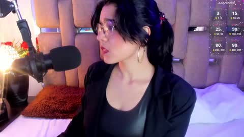 Valeria online show from 03-08-25, 03:45