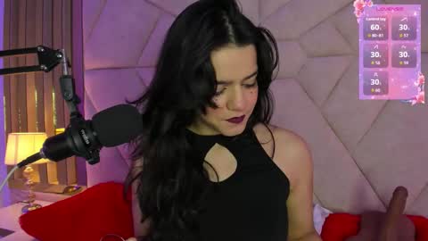 Valeria online show from 09-09-25, 08:52