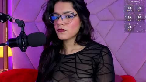 Valeria online show from 09-12-25, 01:55