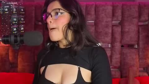 Valeria online show from 09-17-25, 10:11