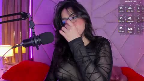 Valeria online show from 09-28-25, 02:22